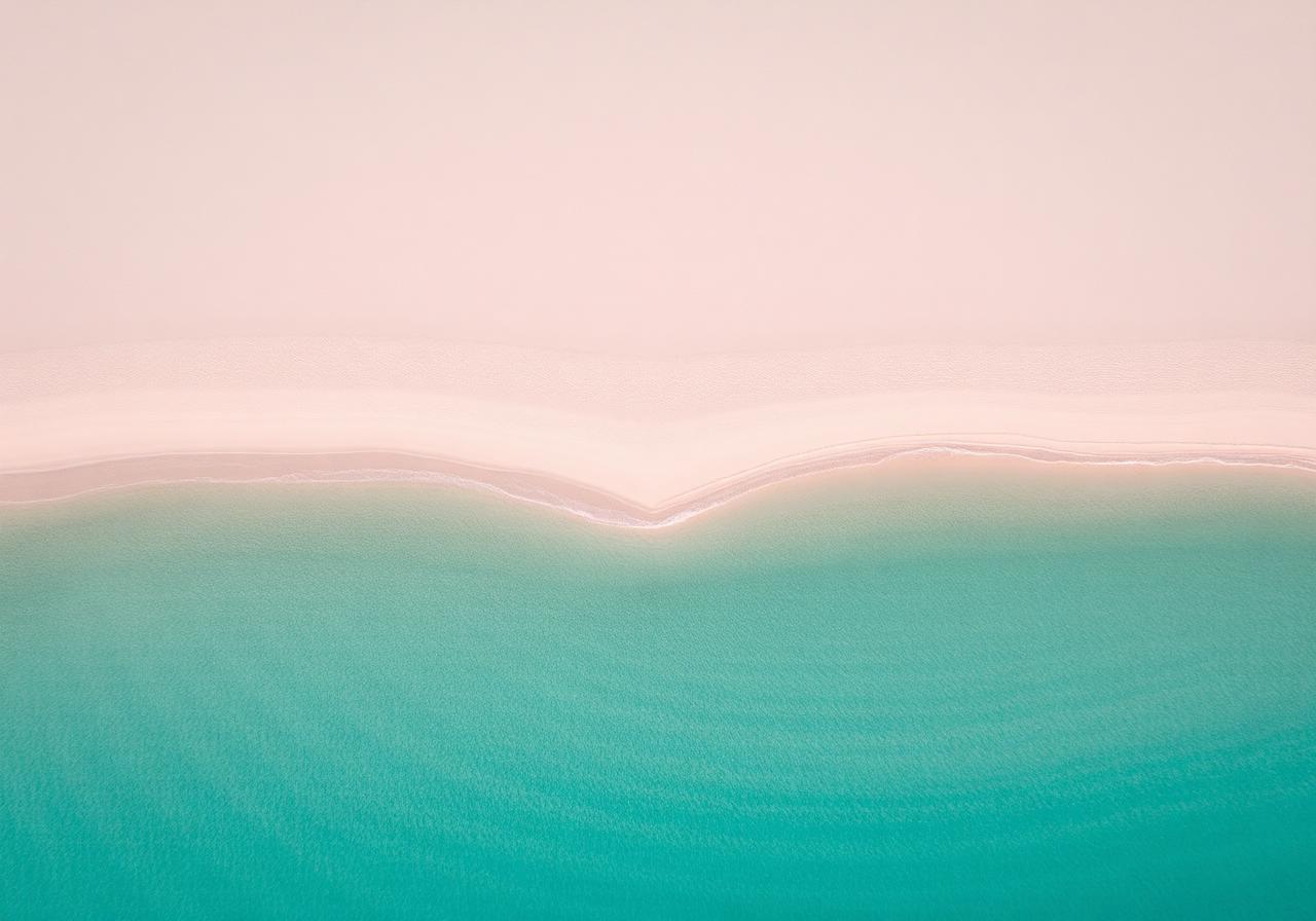 Boracay aerial